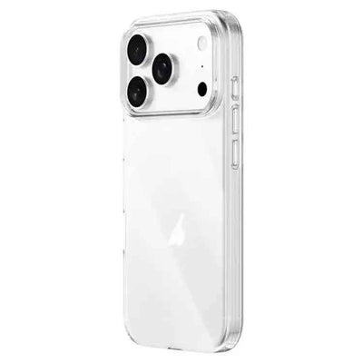 ZGA Clear TPU Shockproof Phone Case