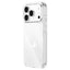 ZGA Clear TPU Shockproof Phone Case