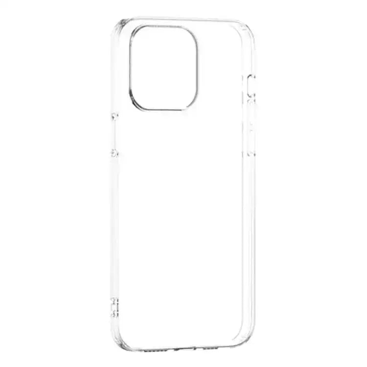 ZGA Clear TPU Shockproof Phone Case ZGA