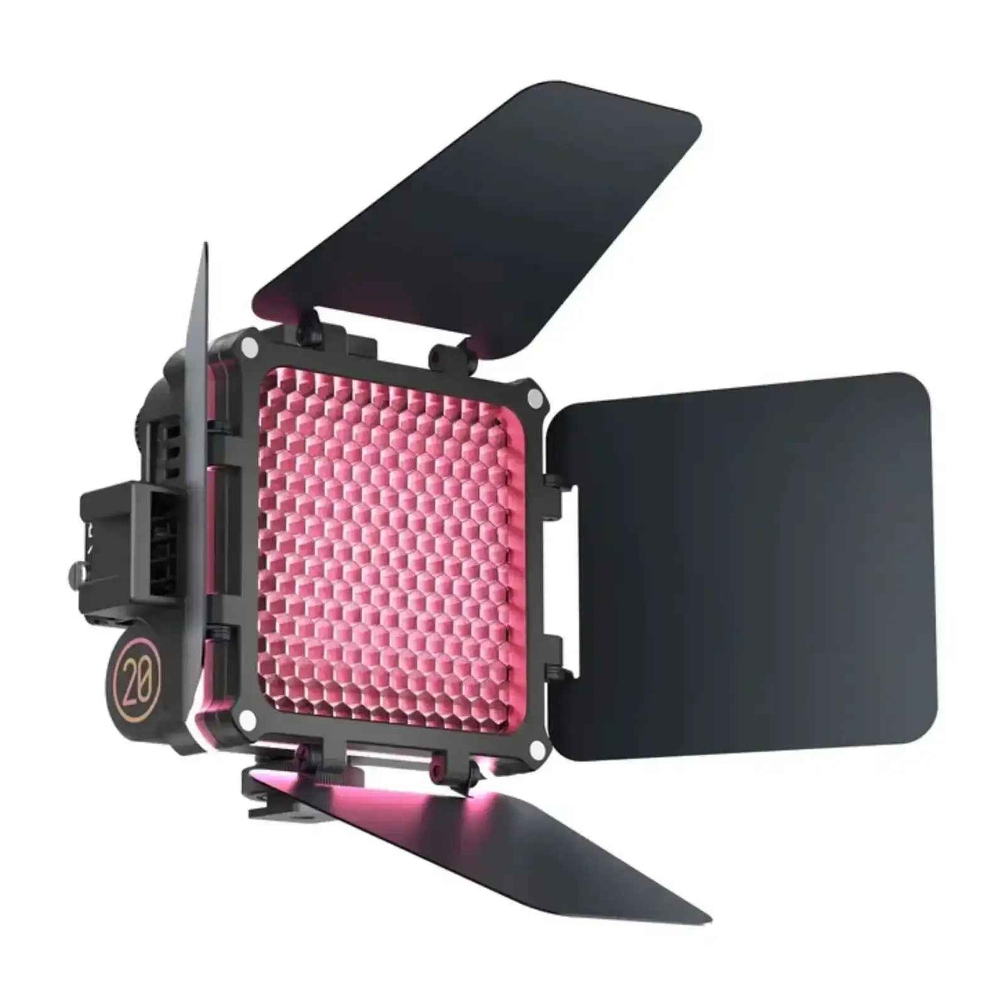 Zhiyun FIVERAY M20C Combo