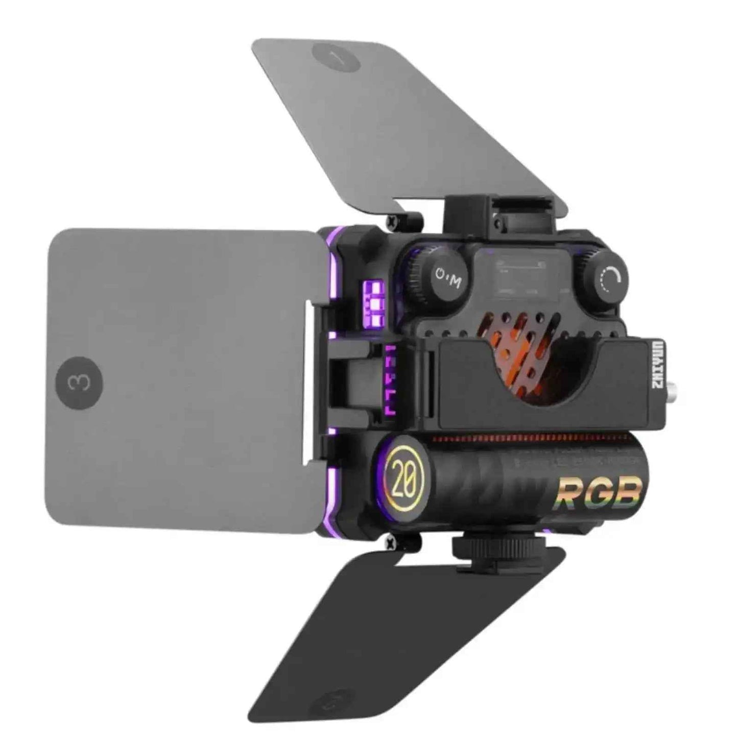 Zhiyun FIVERAY M20C Combo