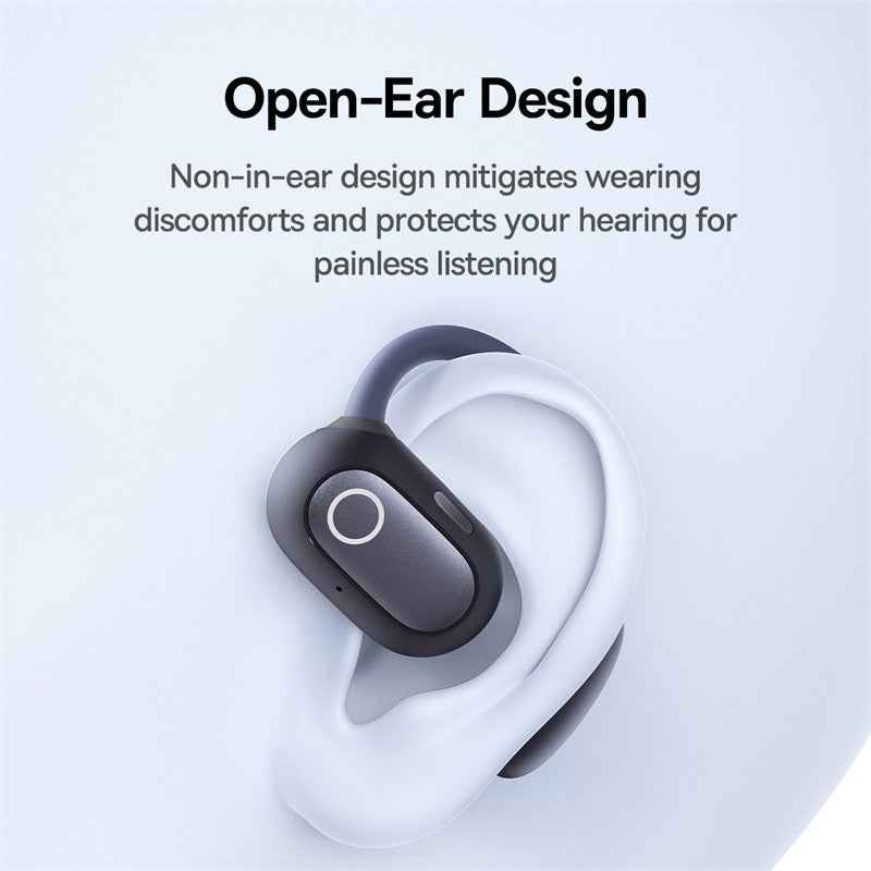 Baseus Eli Sport 1 Open-Ear TWS Earbuds