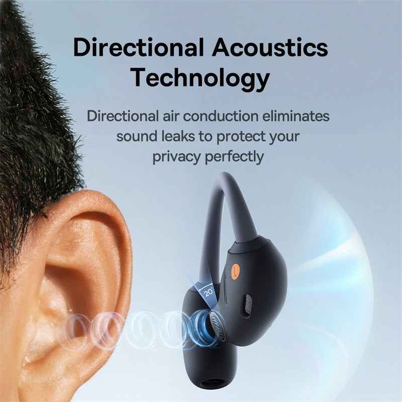 Baseus Eli Sport 1 Open-Ear TWS Earbuds