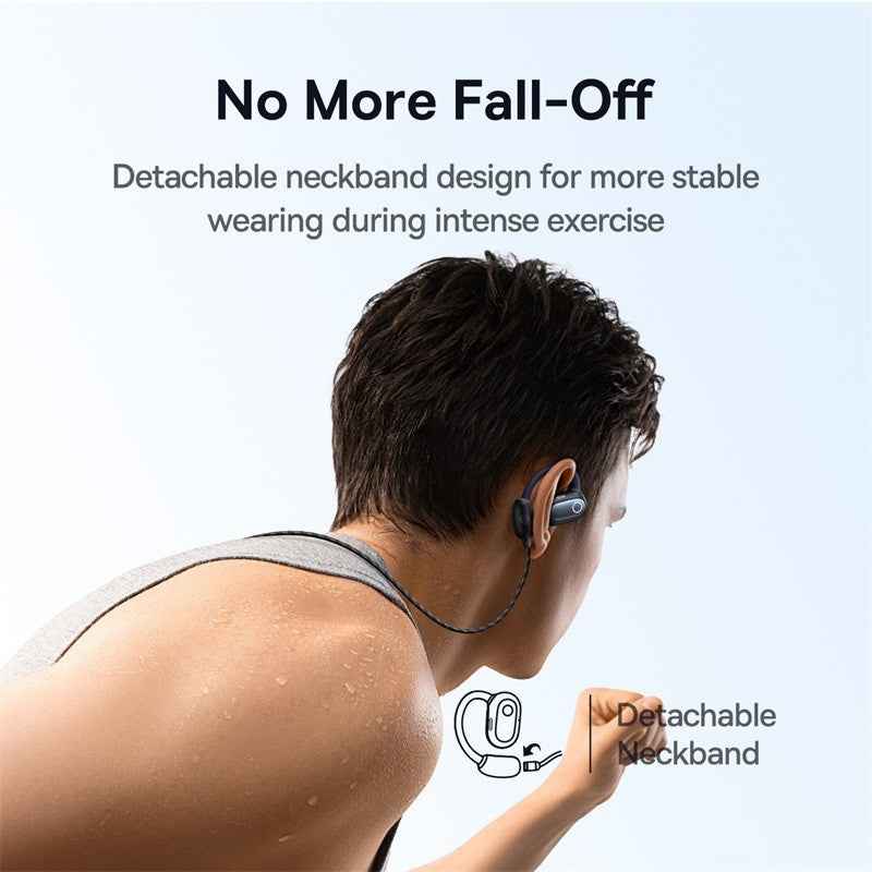 Baseus Eli Sport 1 Open-Ear TWS Earbuds
