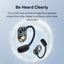 Baseus Eli Sport 1 Open-Ear TWS Earbuds