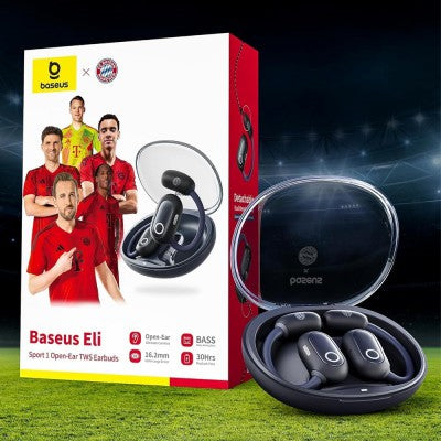 Baseus Eli Sport 1 Open-Ear TWS Earbuds