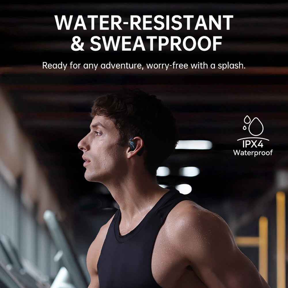 Baseus Bowie MF1 Open-Ear True Wireless Earbuds