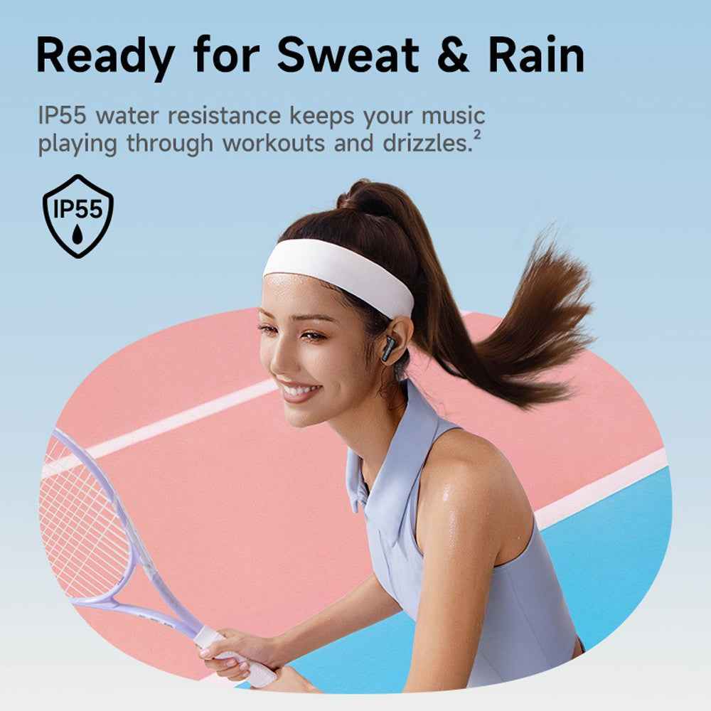 Baseus Bass BS2 Lite Wireless Earbuds