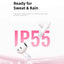 Baseus Bass BS2 Lite Wireless Earbuds