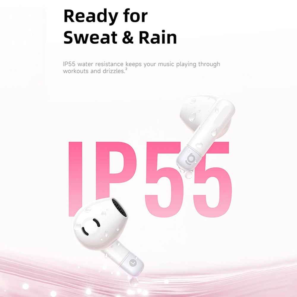 Baseus Bass BS2 Lite Wireless Earbuds