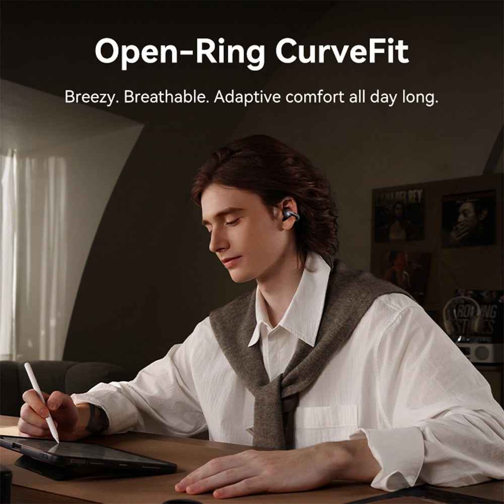 Baseus Bowie MC1 Pro Open-Ear TWS Earbuds