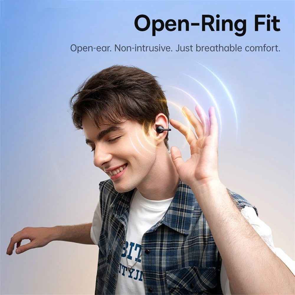 Baseus Bass BC1 Open-Ear True Wireless Earbuds