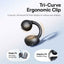 Baseus Bass BC1 Open-Ear True Wireless Earbuds