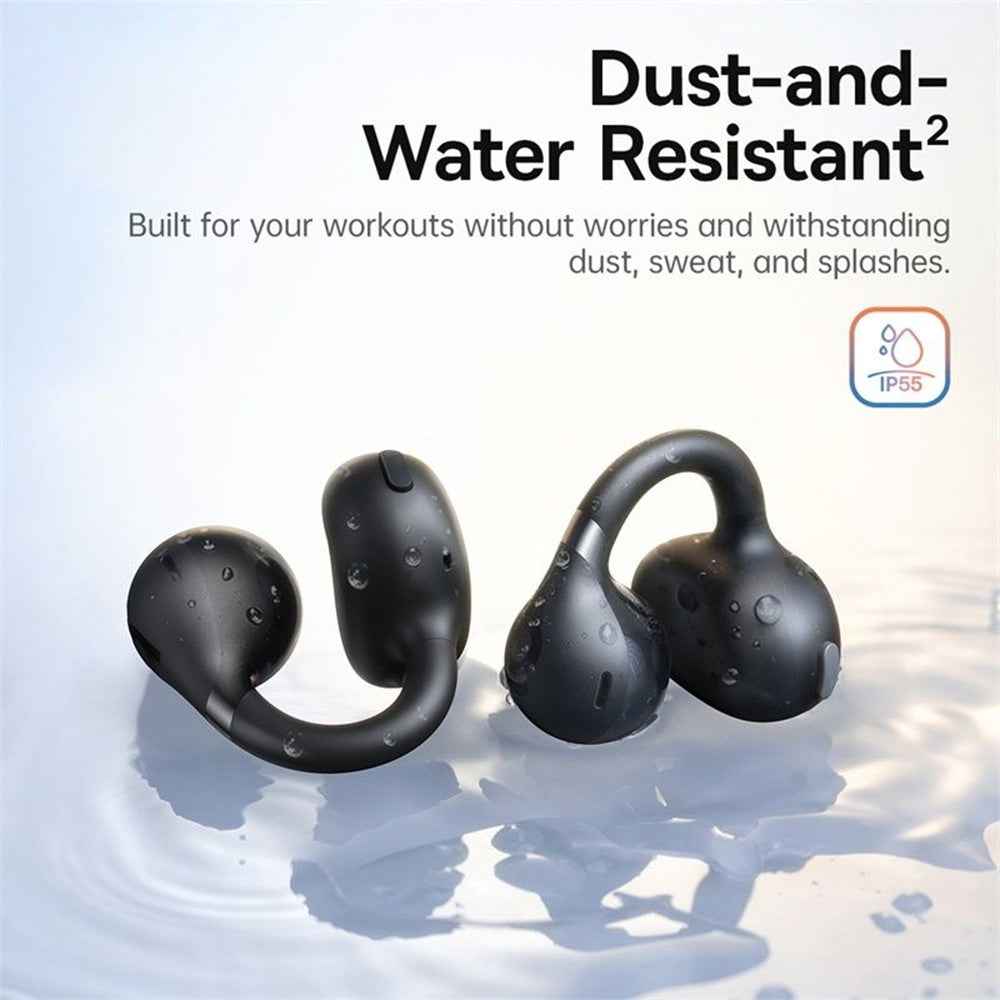 Baseus Bass BC1 Open-Ear True Wireless Earbuds