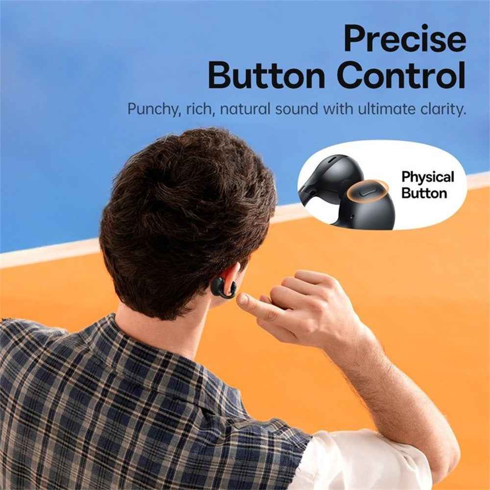 Baseus Bass BC1 Open-Ear True Wireless Earbuds