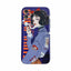 Punk Princess Mobile Phone Soft Shell Online Only