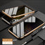 Applicable To S23Ultra Peep-proof Magnetic King Phone Case For Samsung Galaxy S24