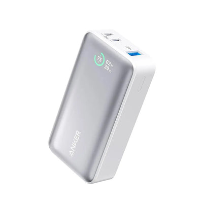 Anker 533 Power Bank (PowerCore 30W, PD 10,000mAh)