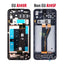 AUSTRALIAN VERSION-Samsung Galaxy A14 4G A145F LCD Screen Replacement Digitizer GH82-31185A (Service Pack)-Black (Australian Version)