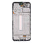 Samsung Galaxy A25 A256B (2023) OLED Replacement with Frame GH82-33214A/ GH82-33215A(Service Pack)-Black