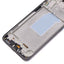 Samsung Galaxy A26 5G A266B BQ7 OLED Assembly Replacement with Frame-Black