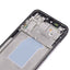Samsung Galaxy A26 5G A266B BQ7 OLED Assembly Replacement with Frame-Black