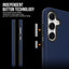 Rhinos Rugged Shockproof Case Cover for Samsung Galaxy S24 Plus