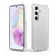 Solar Crystal Hybrid Case Cover for Samsung Galaxy A55 - MyMobile
