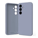 Mercury Silicone Case Cover for Samsung Galaxy S24 Plus
