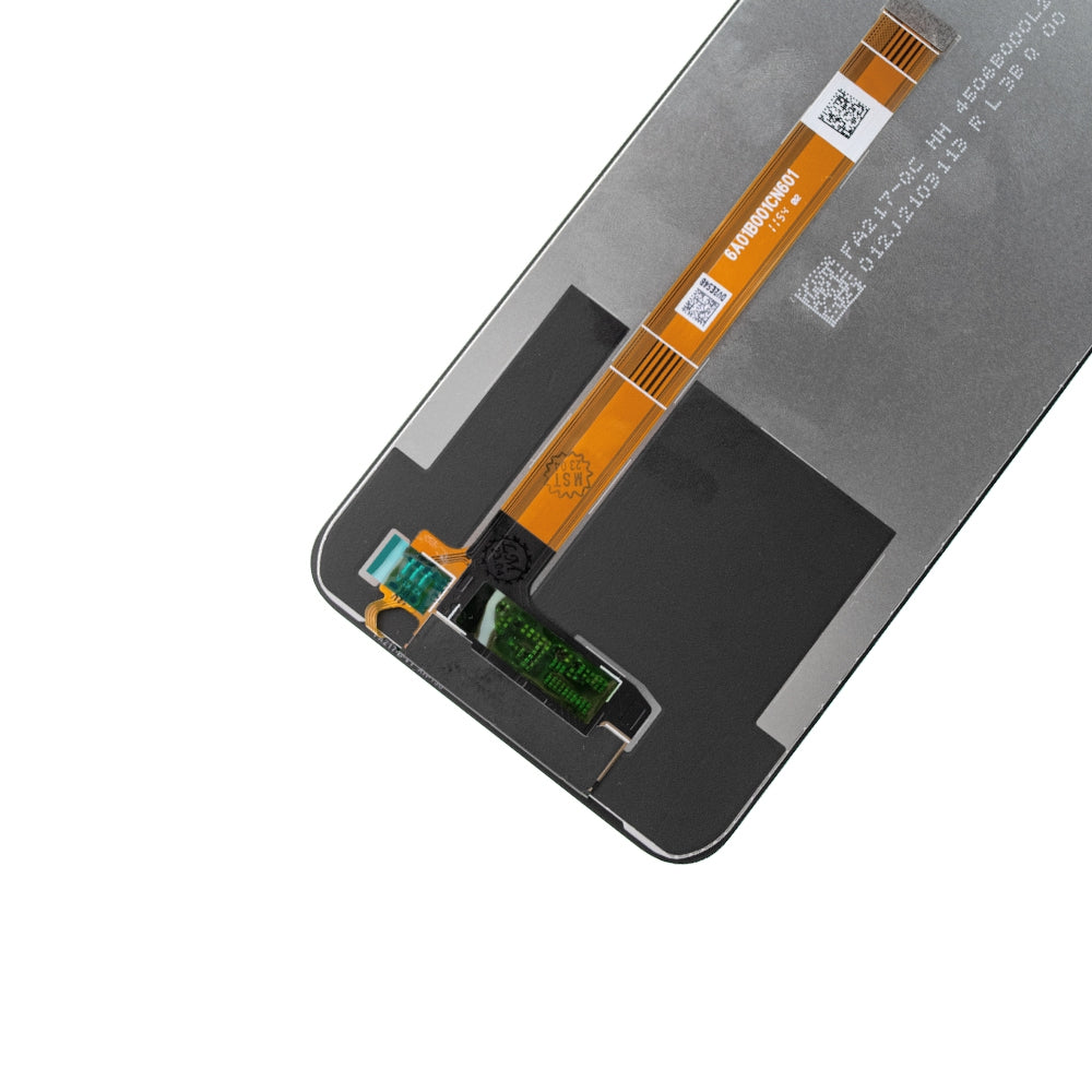 BQ7 LCD Screen Digitizer Replacement for OPPO A32 4G / A53 4G / A53s 4G (As the same as service pack, but not from official OPPO)