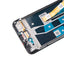 BQ7 LCD Assembly Replacement with Frame for OPPO A16 / A16s / A54s (As the same as service pack, but not from official OPPO)