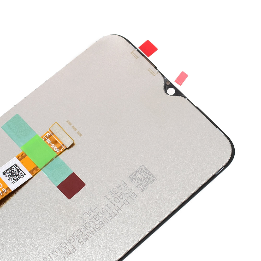 AMPLUS LCD Screen Digitizer Replacement for OPPO A55 5G / A55s