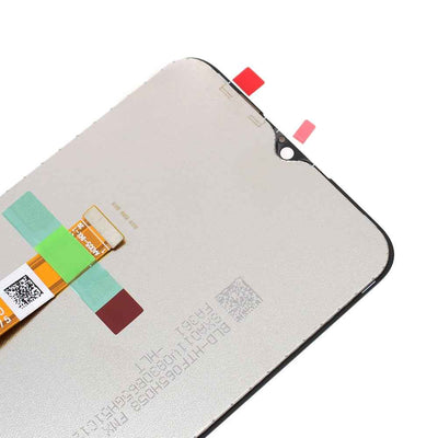 AMPLUS LCD Screen Digitizer Replacement for OPPO A55 5G / A55s