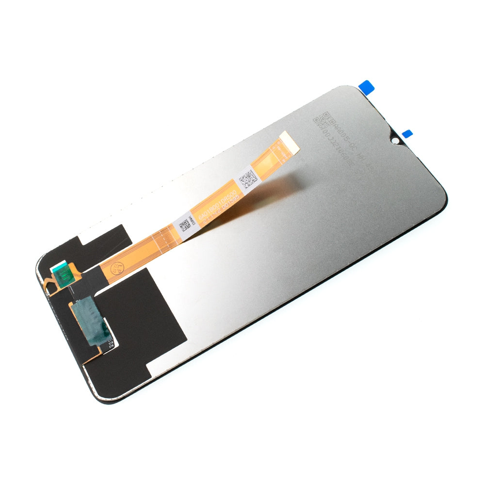 BQ7 LCD Assembly for OPPO A56 5G (As the same as service pack, but not from official OPPO)
