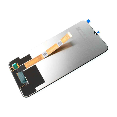 BQ7 LCD Assembly for OPPO A56 5G (As the same as service pack, but not from official OPPO)