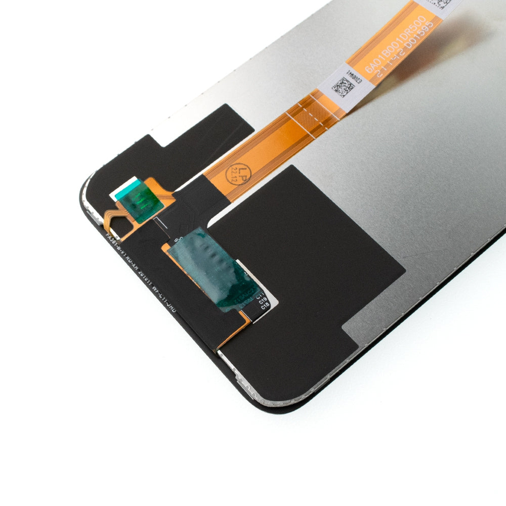 BQ7 LCD Assembly for OPPO A56 5G (As the same as service pack, but not from official OPPO)