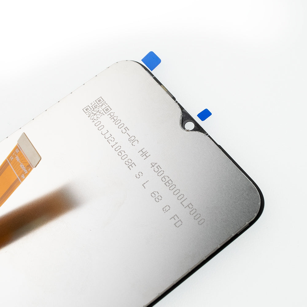 BQ7 LCD Assembly for OPPO A56 5G (As the same as service pack, but not from official OPPO)