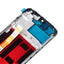 BQ7 LCD Assembly Replacement with Frame for OPPO A57 4G (As the same as service pack, but not from official OPPO)