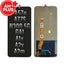 AMPLUS LCD Screen Digitizer Replacement for OPPO A57e / A77S / N300-5G / GA1 / A1X / A2X / A2m