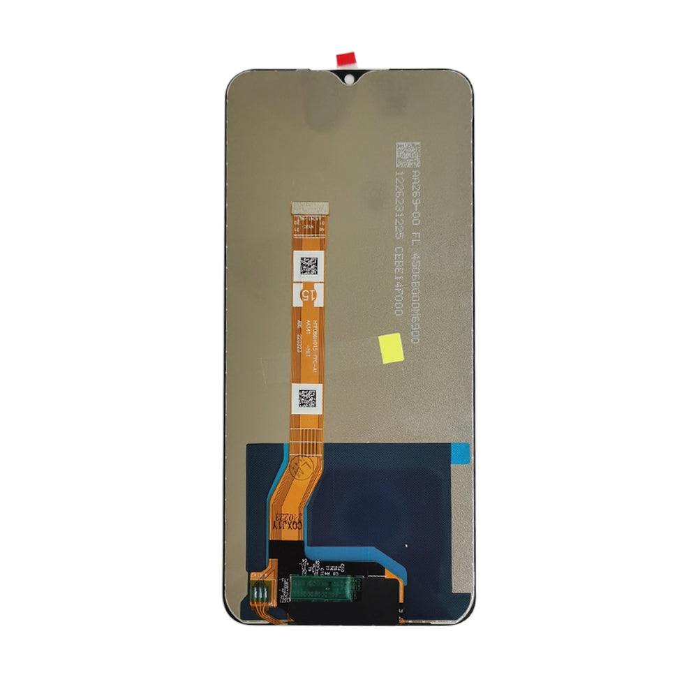 AMPLUS LCD Screen Digitizer Replacement for OPPO A57e / A77S / N300-5G / GA1 / A1X / A2X / A2m