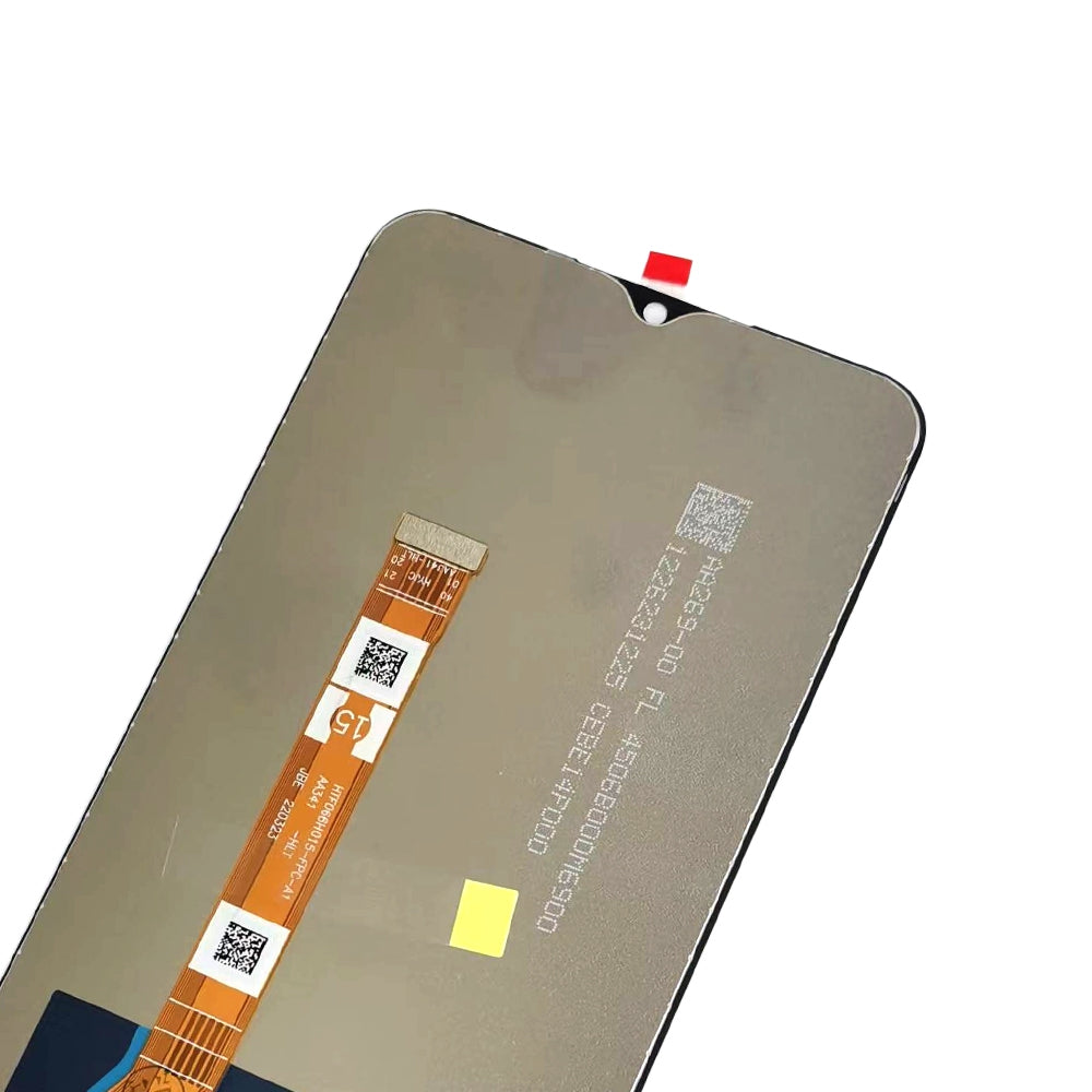 AMPLUS LCD Screen Digitizer Replacement for OPPO A57e / A77S / N300-5G / GA1 / A1X / A2X / A2m