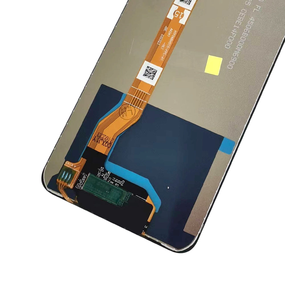 AMPLUS LCD Screen Digitizer Replacement for OPPO A57e / A77S / N300-5G / GA1 / A1X / A2X / A2m