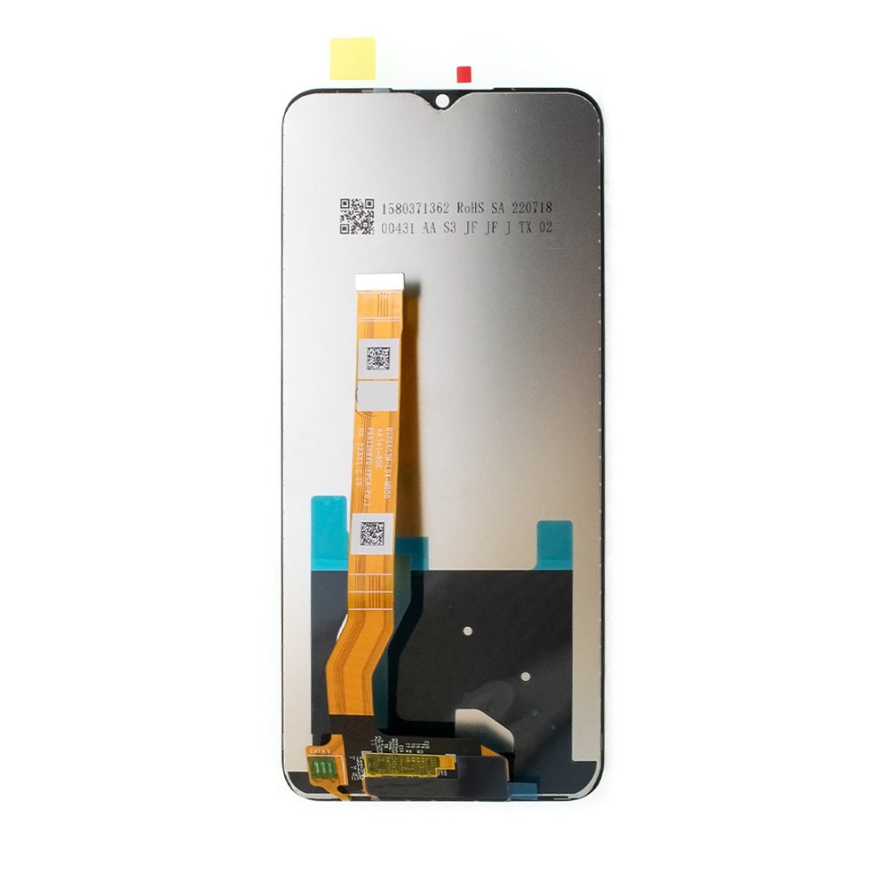 BQ7 LCD Assembly for OPPO A57s (As the same as service pack, but not from official OPPO)