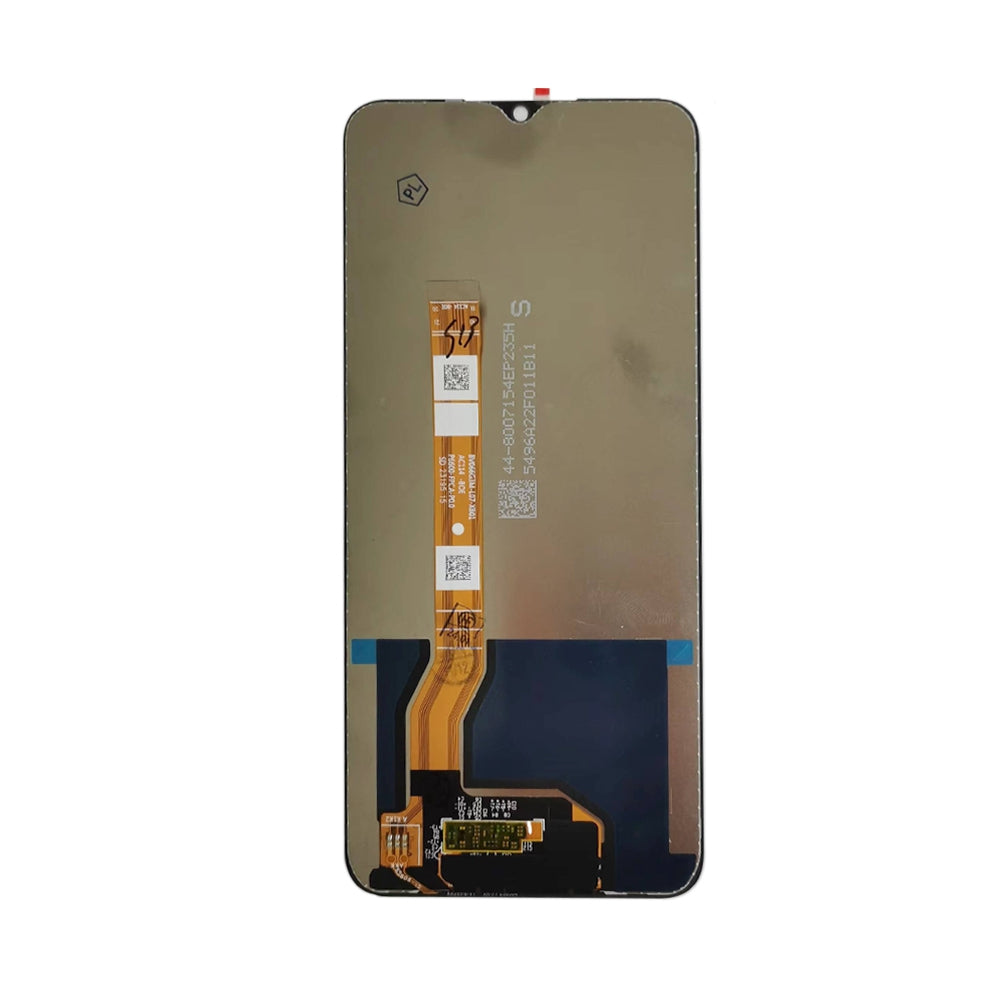 REFURB LCD Screen Digitizer Replacement for OPPO A38 4G / A57 4G / A1 / A1X 5G / A2X 5G / A2M 5G / A17K / A18 / A57E / A57S / A59-5G / A77-4G / A77S / A58-5G / A78-5G / One Plus N20SE / A58X-5G