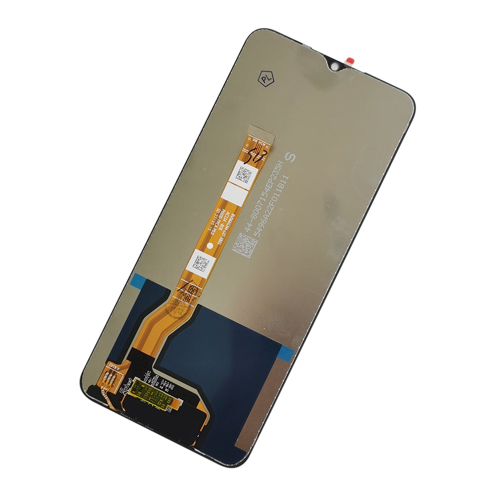 REFURB LCD Screen Digitizer Replacement for OPPO A38 4G / A57 4G / A1 / A1X 5G / A2X 5G / A2M 5G / A17K / A18 / A57E / A57S / A59-5G / A77-4G / A77S / A58-5G / A78-5G / One Plus N20SE / A58X-5G
