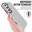 Rhinos Rugged Shockproof Case for Samsung Galaxy S23 Plus
