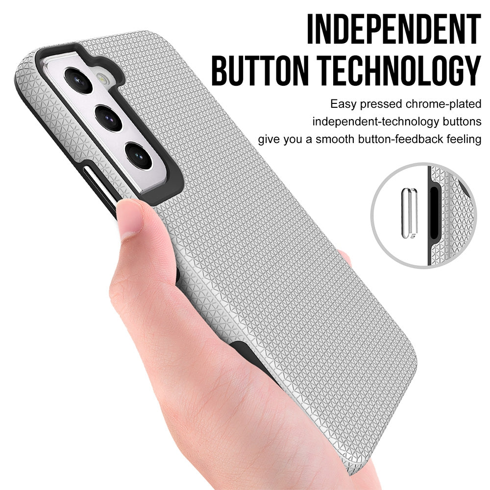 Rhinos Rugged Shockproof Case for Samsung Galaxy S23 Plus