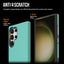 Rhinos Rugged Shockproof Case Cover for Samsung Galaxy S24 Ultra