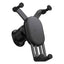 Baseus Stable Gravitational Wireless Charging Car Mount Pro 15W