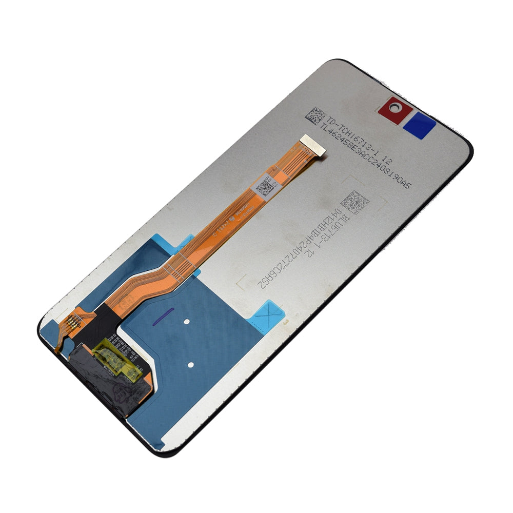 REFURB LCD Screen Digitizer Replacement for OPPO A60 4G / A60 5G / A3X 4G / A3X 5G / A3X (India ) / A3 4G / A3 5G / A40 / A3i 5G
